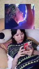 The Return of the Condor Heroes 神鵰俠侶 小龍女 The little dragon girl Xiaolongnü Cosplay 當年姑姑的這個出場簡直美翻了