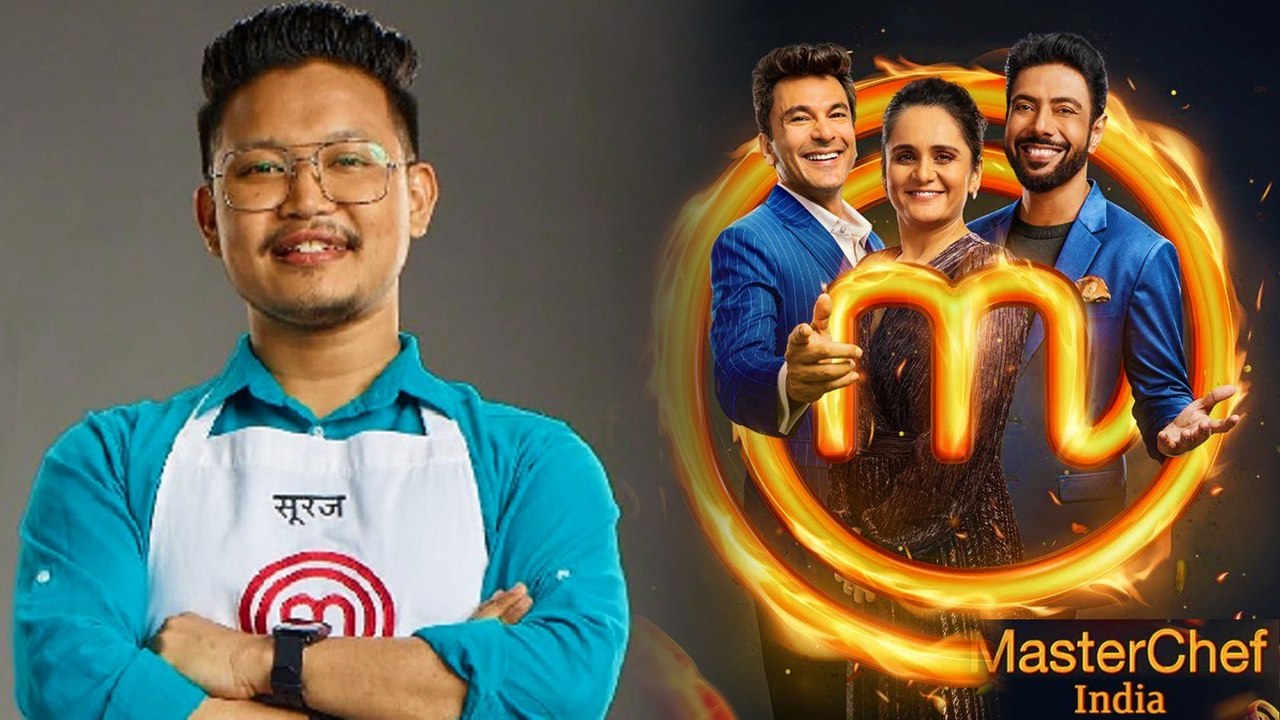 Zero Waste Milestone In MasterChef India 8 From Potato Peels - video  Dailymotion