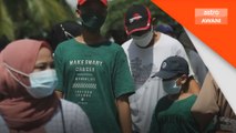 Majlis Ulama Indonesia keluar fatwa boikot barangan, syarikat Israel