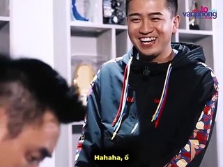 ntcvp - Sao số tôi lại khổ thế này huhu