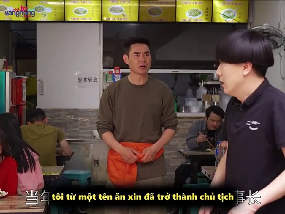 ntcvp - Gặp Khấc thì còn cái nịt
