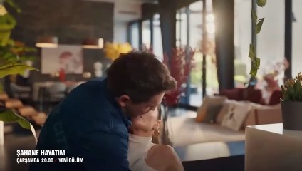 مسلسل حياتى الرائعة الحلقة 3 مترجم