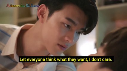 My Dear Gangster Oppa The Series - Episode 3 Teaser