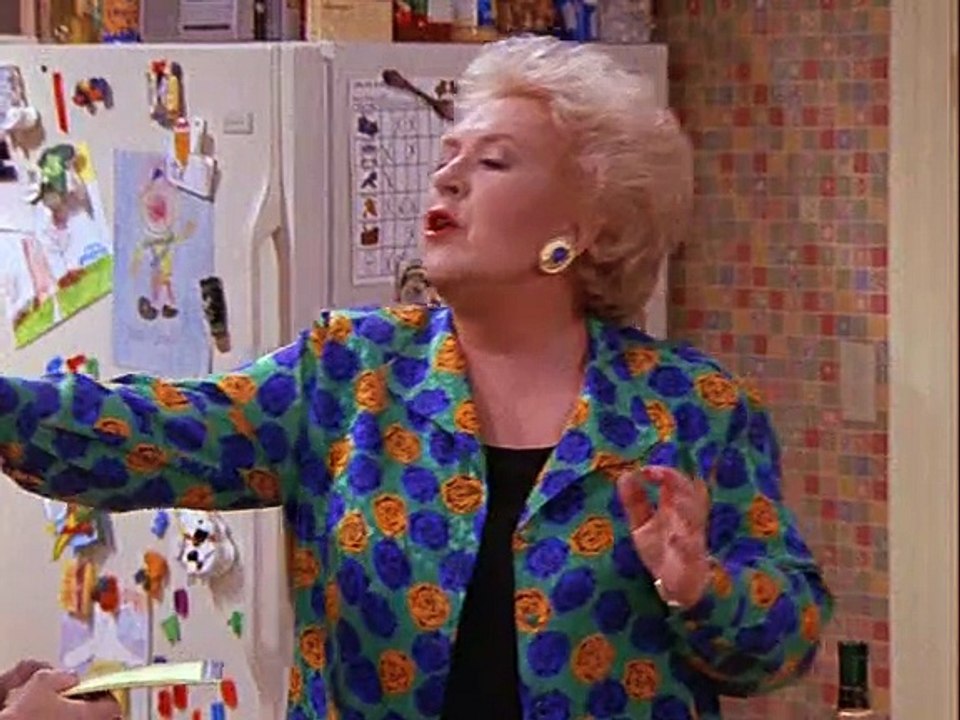 Alle lieben Raymond S02E15-Das Kochduell