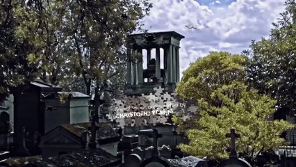 Mysteries of Paris - Episode 1  Allan Kardec & Spiritism