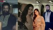 Katrina Kaif and Vicky Kaushal look perfect together as they attended Amritpal Singh’s Diwali Bash