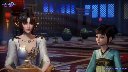 The Legend of Yang Chen Ep.37 English Sub