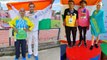Asian Masters Athletics Championships 2023: 95 Age में Bhagwani Devi Dagar ने जीता 3 Gold Medal..|