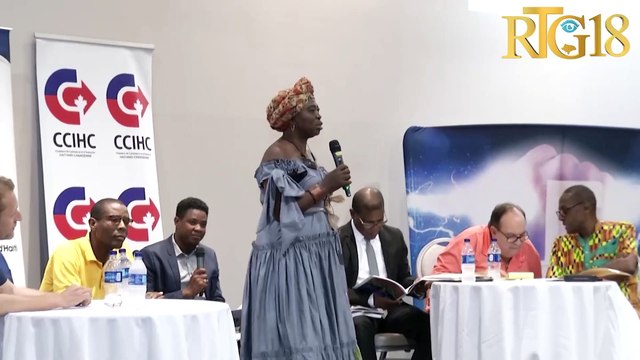 RAMSA montre gwo enkyetid yo genyen pou mennen aktivite yo akoz fenomèn ensekirite a nan peyi a.