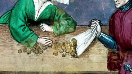 Mysteries of Paris - Episode 3 Nicolas Flamel & Alchemy