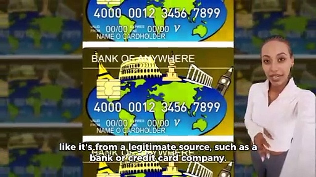 The Biggest Cybersecurity Threats of 2023