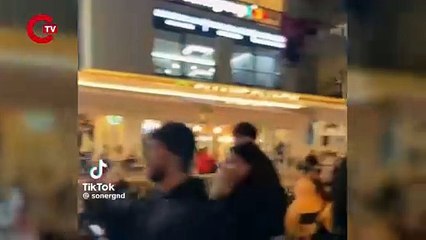 Bağdat Caddesi'nde 'Sephora' nöbeti