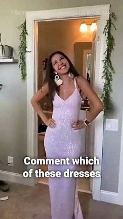 The Best Prom Dresses Ever!