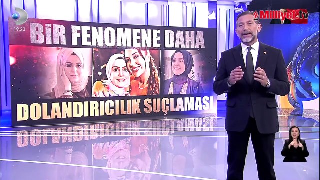 Dilan Polat'ın arkadaşı fenomen Nevra Bilem dolandırıcılıkla suçlandı!