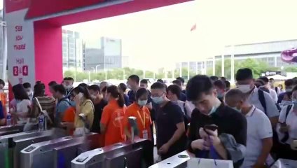 To join the 22nd China(shanghai)International Powe