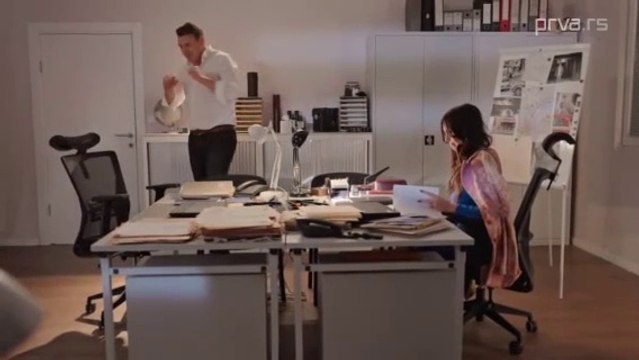 Igra sudbine 889 Epizoda - Igra sudbine 889 Epizoda