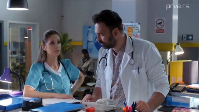 Urgentni centar 4 Sezona 18 Epizoda - Urgentni centar 4 Sezona 18 Epizoda