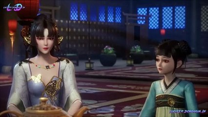 The Legend of Yang Chen Ep.37 English Sub