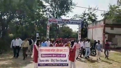 Cycle rally in the moon