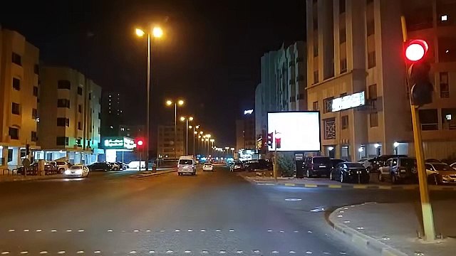 1328 - قصة المجنونة الجميلة !! سوالف طريق