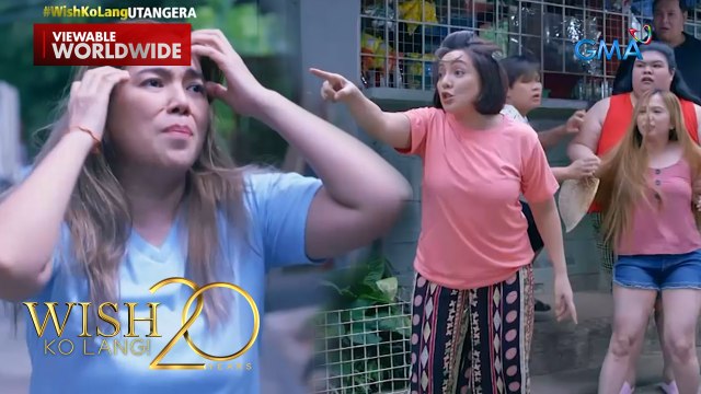 Babae, hindi binayaran sa utang ng kanyang mga kumare! | Wish Ko Lang