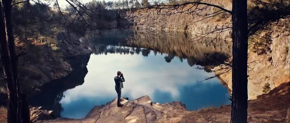 Maverick Manhunt Brazil 🇧🇷 | Full Action Movie with Emiliano Ruschel