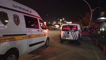 İzmit'te, AVM'deki eğlence mekanına silahlı saldırı