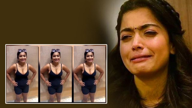 Rashmika Deep Fake Video లో Delhi జోక్యం... ఈ లెవల్ లో అభ్యంతరాలు ఏంటి...? || Telugu Filmibeat