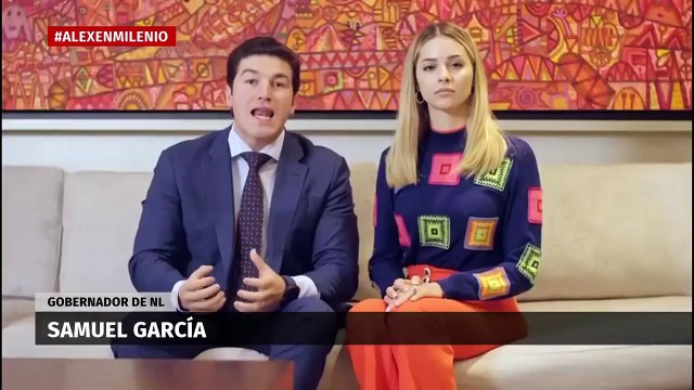 AMLO acusa al poder judicial de rajarse con el tema de fideicomisos para Acapulco. Alejandro Domínguez, 10 de noviembre de 2023