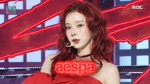 [Comeback Stage] aespa (에스파) - Drama | Show! MusicCore | MBC231111방송