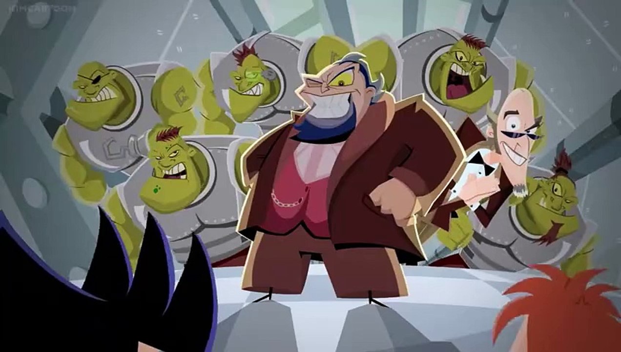 Nutri Ventures Season 1 Episode 1 Little Big Hero - Watch Cartoons and Anime Online in HD for Free