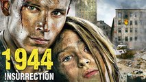 1944 Insurrection | Film Français en Complet | Drame, Guerre