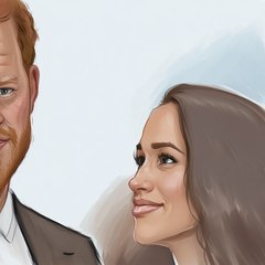 Un accord secret entre le prince Harry, Meghan Markle et le roi Charles : un retour surprenant à Londres.
