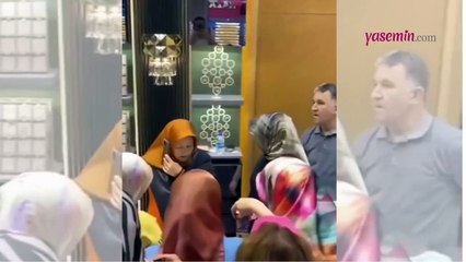 Dilan Polat konusu Ordulu kuyumcunun başını derde soktu! Kuyumcunun önünde izdiham çıktı
