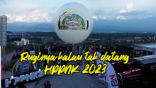 Ruginya kalau tak datang HPPNK 2023