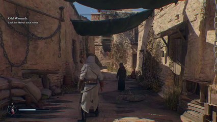 Assassin's Creed Mirage - Part 4 [PS5]