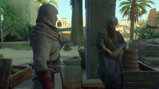 Assassin's Creed Mirage - Part 5 [PS5]