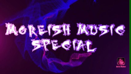 Moreish TV Series 5 Episode 19 - The Moreish Music Special