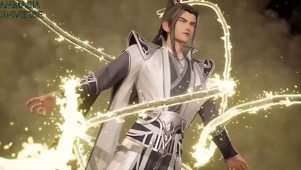 Ten Thousand Worlds [The Sovereign of All Realms] Ep 181 Eng Sub