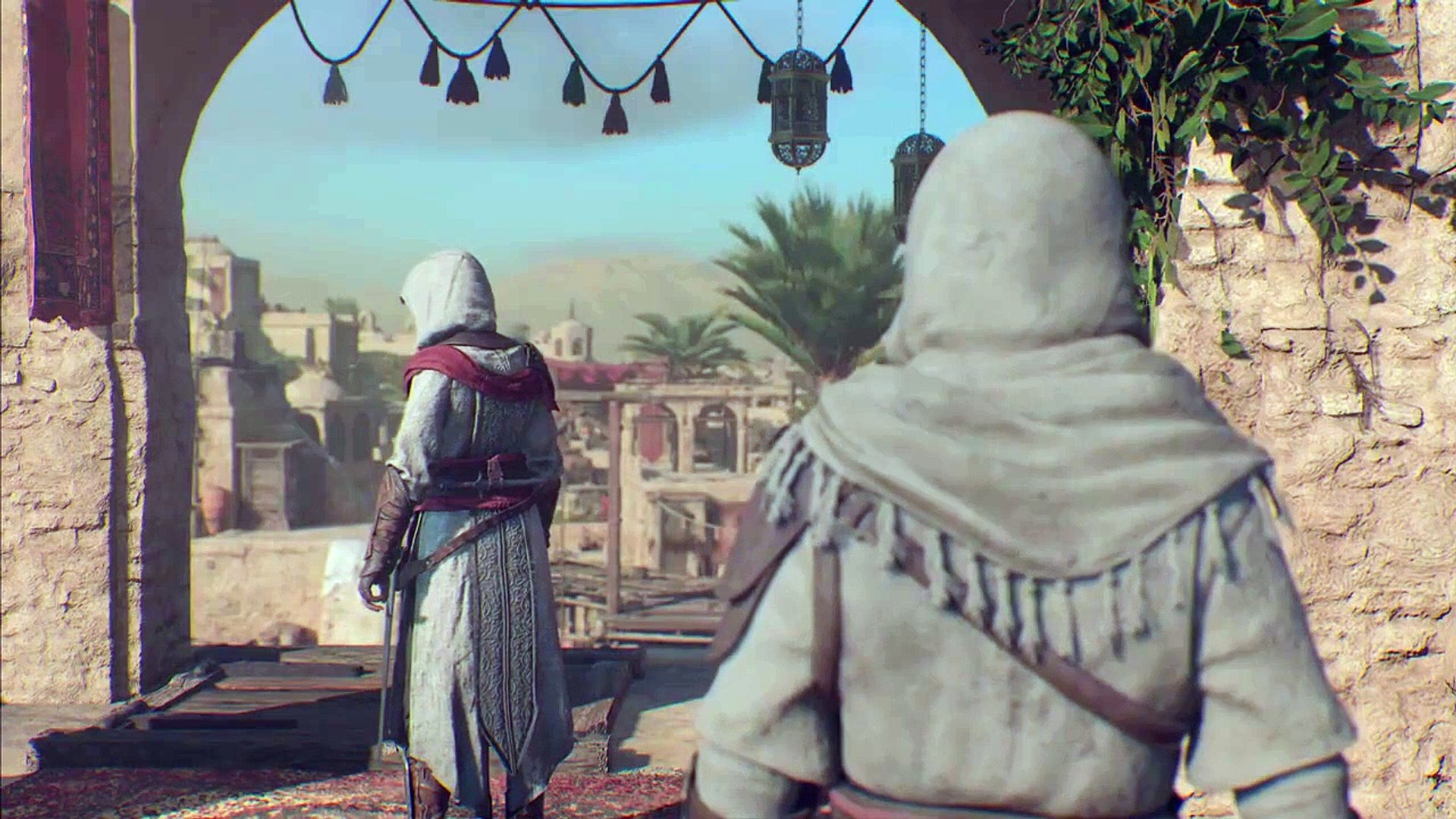 Assassin's Creed Valhalla - Gameplay Xbox Series X - Video Dailymotion