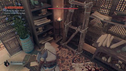 Assassin's Creed Mirage - Part 9 [PS5]