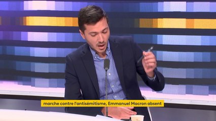 Le "8h30 franceinfo" de Pieyre-Alexandre Anglade