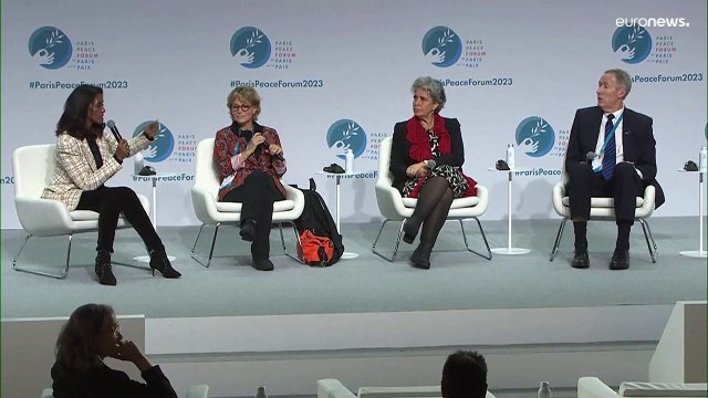 العفو الدولية: "ازدواجية المعايير في الغرب بشأن الحرب في أوكرانيا والشرق الأوسط تهدد حقوق الإنسان"