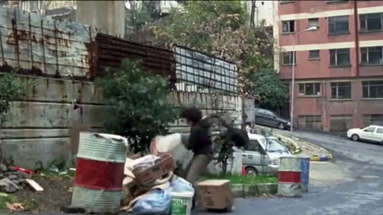 La Boîte de Pandore Bande-annonce (TR)