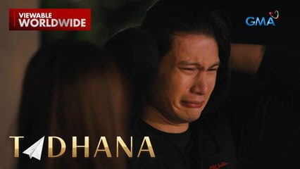 Magkasintahan, naudlot ang happy ending dahil sa pagkamatay ng isang influencer?! (Part 5/12) | Tadhana