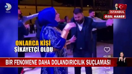 Dilan Polat'ın fenomen arkadaşı Nevra Bilem'e dolandırıcılık suçlaması! Birçok kişi şikayetçi oldu
