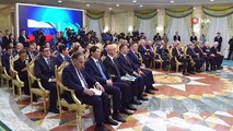Kazakistan Cumhurbaşkanı Tokayev geleneği bozdu: Ruslar şaşırdı