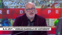 Philippe Guibert : «Il faut faire attention à ne pas utiliser le terme antisémitisme à tout-va, de le banaliser et d’en faire une accusation qui devient un peu politicienne»