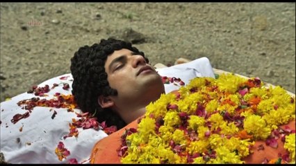 BUDDHA Tập 54 Buddha nhập Niết-bàn, Phân chia xá lợi