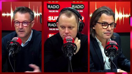 Emmanuel Debuyck : "En France, on n’a pas le droit de réussir et encore moins de se planter !"